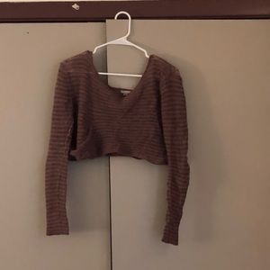 Urban Outfitters Ecote ASO Violet Harmon